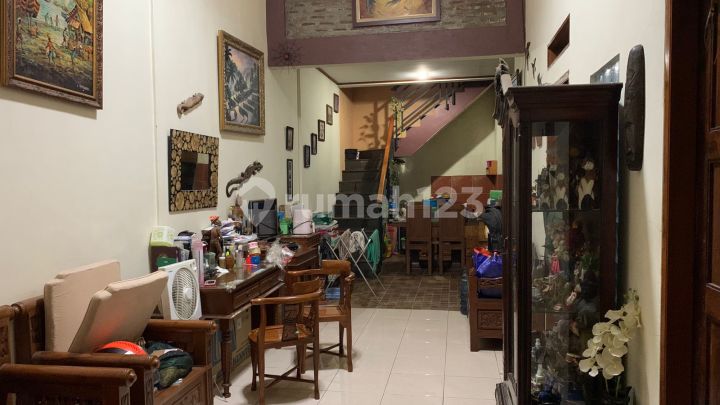 Rumah Siap Huni di Puri Primacom Residence Cinangka Sawangan Rumah Siap Huni di Puri Primacom Residence Cinangka Sawangan