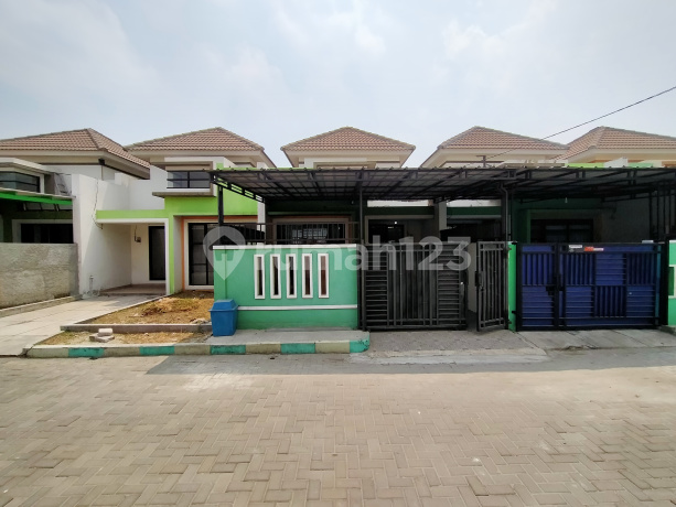 Rumah Panorama Sepatan 2 Kamar 84 M2 6x14 Barat Rumah Panorama Sepatan 2 Kamar 84 M2 6x14 Barat