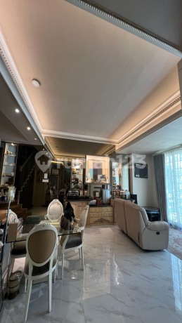 Apartemen Waterplace Garden Mansion Pakuwon Indah Furnish Mewah