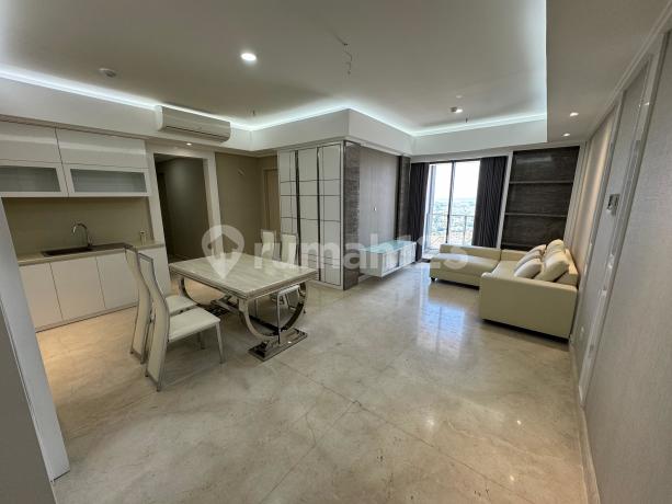 Apartemen The Peak 3Br Furnish Interior Mewah Tunjungan Plaza Apartemen The Peak 3Br Furnish Interior Mewah Tunjungan Plaza
