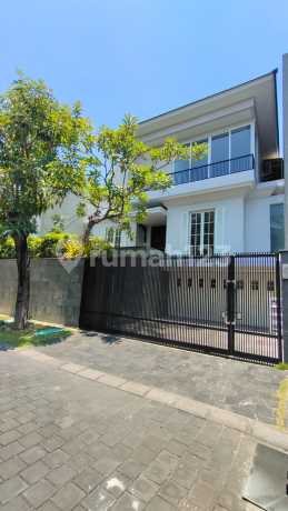 Rumah Premium Grand Peninsula Park Private Cluster Surabaya Kpr Rumah Premium Grand Peninsula Park Private Cluster Surabaya Kpr