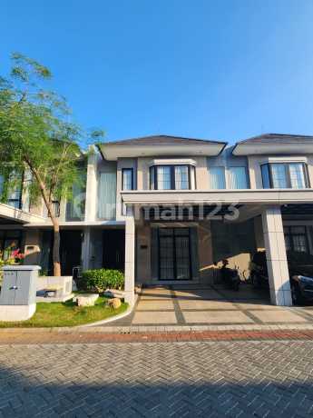 Rumah Bagus Murah Aruba Villa Vila Grand Island Pakuwon City Shm