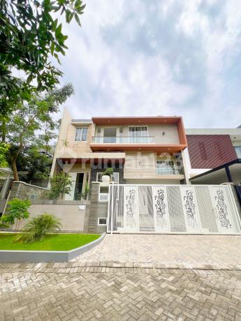 Rumah Baru Citraland Bukit Golf International Bgi Shm Bisa Kpr Rumah Baru Citraland Bukit Golf International Bgi Shm Bisa Kpr