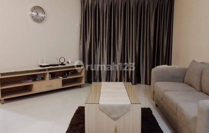 For Sale Apartemen Aryaduta Suites Semanggi 3Bedroom