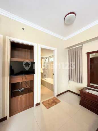 Apartement Sudirman Tower Condominium Apartement Sudirman Tower Condominium