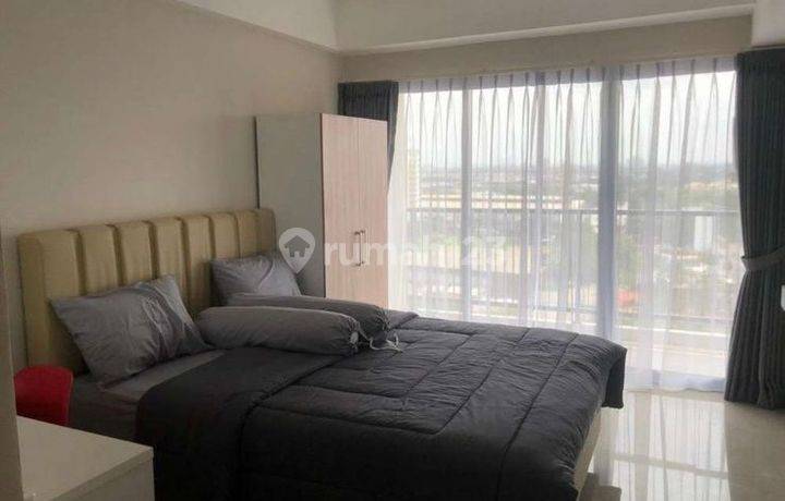 Dijual Cepat Apartement Padina Soho Residence