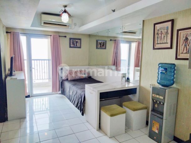 For Sale Apartemen The Wave 1 Bedroom 
