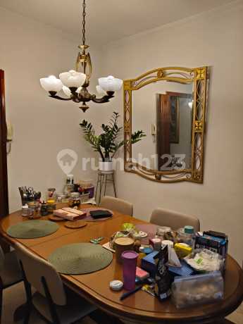 For Sale Apartement Kintamani Condominium 3BR 