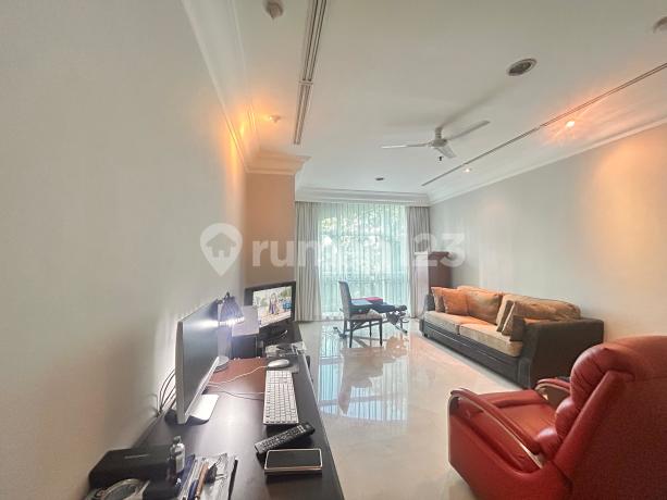 Dijual Apartemen Simprug Teras 3Br Dijual Apartemen Simprug Teras 3Br