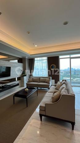 Disewakan Apartemen Botanica Residence 3BR Disewakan Apartemen Botanica Residence 3BR