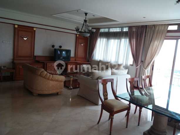Dijual Penthouse di Somerset Grand Citra Kuningan 4 Kamar Tidur Dijual Penthouse di Somerset Grand Citra Kuningan 4 Kamar Tidur