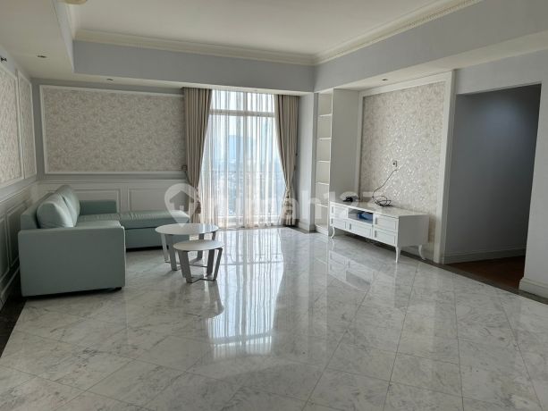 For Rent Renovated Apartement Menteng Executive