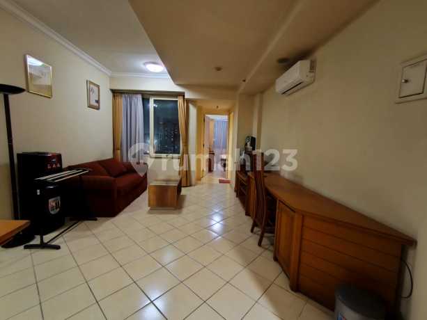 Disewakan Apartemen Batavia 1Br Disewakan Apartemen Batavia 1Br