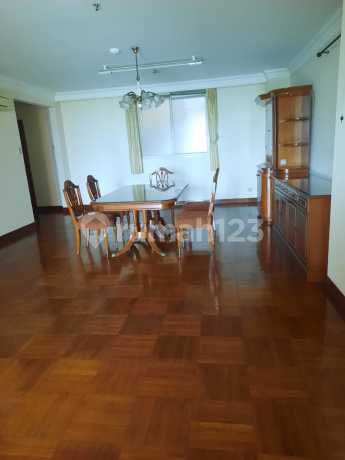 Dijual Cepat Apartemen Greenview Pondok Indah 3Br Dijual Cepat Apartemen Greenview Pondok Indah 3Br