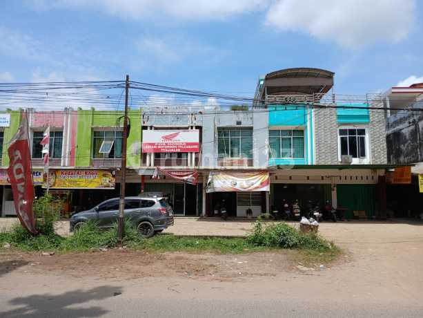 Dijual Ruko Springhill Jalan Perumnas Talang Kelapa Palembang Dijual Ruko Springhill Jalan Perumnas Talang Kelapa Palembang