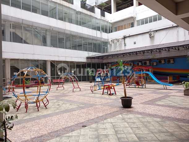  Apartemen 2 Kamar Menteng Square – View Jalan Matraman, Harga Terjangkau!