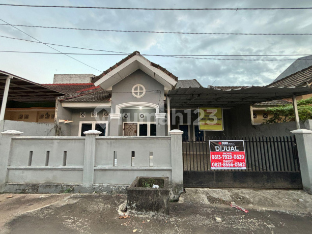 DIJUAL RUMAH SIAP HUNI KOMPLEK KENCANA DAMAI KENTEN PALEMBANG DIJUAL RUMAH SIAP HUNI KOMPLEK KENCANA DAMAI KENTEN PALEMBANG