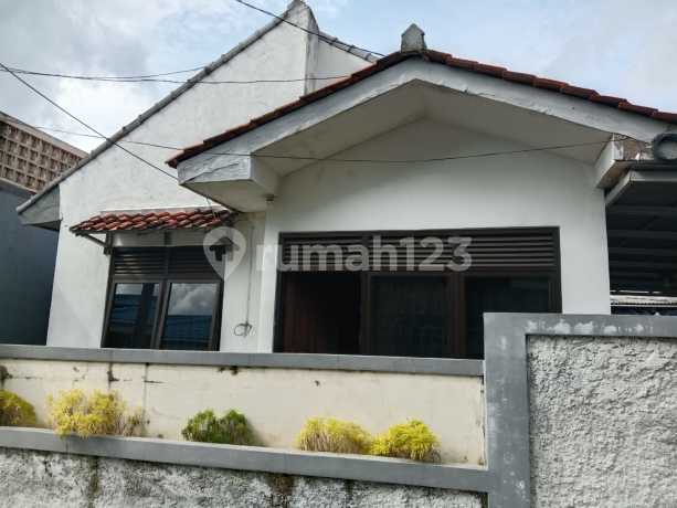 For Sale Established Area House Bintaro - PJMI South Tangerang For Sale Established Area House Bintaro - PJMI South Tangerang