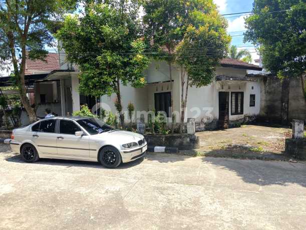 DIJUAL RUMAH KOMPLEK ISTANA AROFATUNA KM 7 PALEMBANG DIJUAL RUMAH KOMPLEK ISTANA AROFATUNA KM 7 PALEMBANG