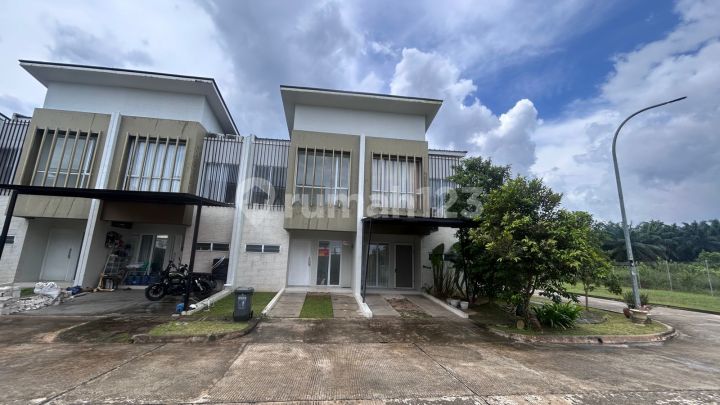 Dijual Rumah Minimalis 2 Lantai Citragrand City Palembang Dijual Rumah Minimalis 2 Lantai Citragrand City Palembang