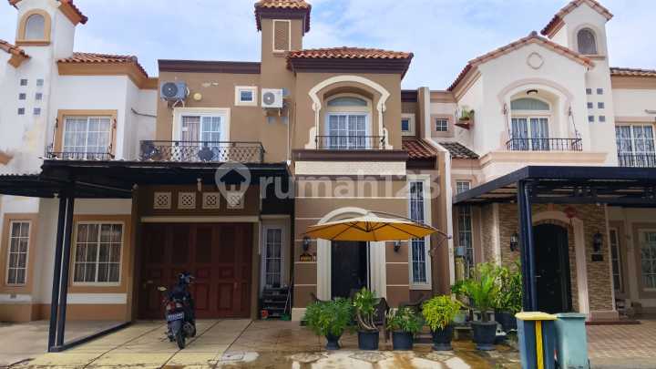 Dijual Rumah Cluster Grand Garden Celentang Palembang Dijual Rumah Cluster Grand Garden Celentang Palembang