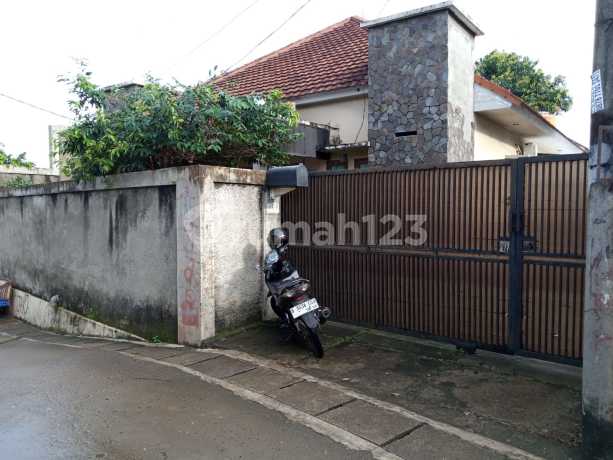 Rumah Mewah Stategis Dekat Studio Alam Tvri Depok