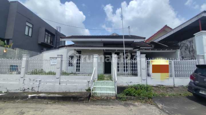 Dijual Rumah Terawat Kedamaian Permai Palembang Dijual Rumah Terawat Kedamaian Permai Palembang