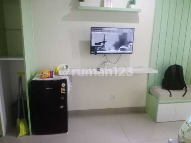  DIJUAL CEPAT APARTEMEN TERMURAH GRAND DHIKA CITY BEKASI JAWA BARAT