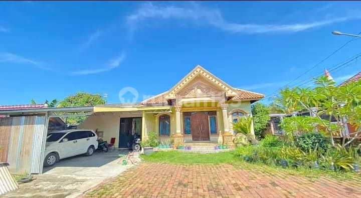 DIJUAL RUMAH HALAMAN LUAS PERUMNAS TALANG KELAPA PALEMBANG DIJUAL RUMAH HALAMAN LUAS PERUMNAS TALANG KELAPA PALEMBANG