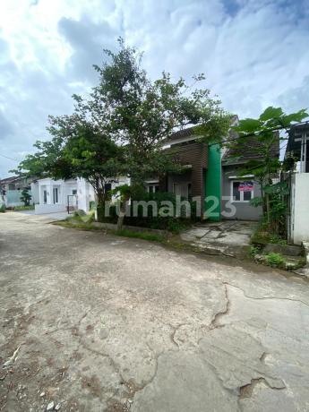 Dijual Rumah Komplek Sako Garden 2 Palembang