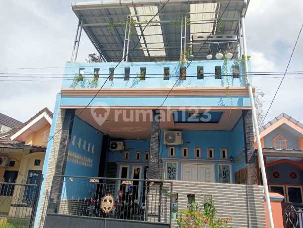DIJUAL RUMAH SEMI FURNISH KENCANA DAMAI SUKAMAJU SAKO PALEMBANG DIJUAL RUMAH SEMI FURNISH KENCANA DAMAI SUKAMAJU SAKO PALEMBANG