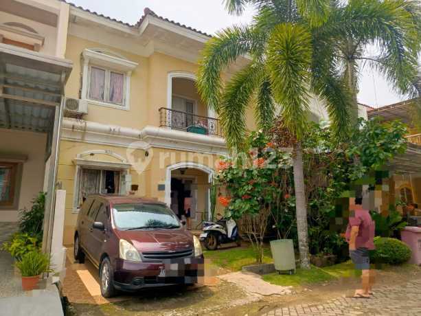 DIJUAL RUMAH SIAP HUNI GRAND GARDEN CELENTANG PALEMBANG - Lokasi Premium