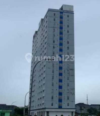 DIJUAL DRAMAGA TOWER APARTEMEN FULL FURNISH JALAN RAYA CIBANTENG BOGOR JAWA BARAT