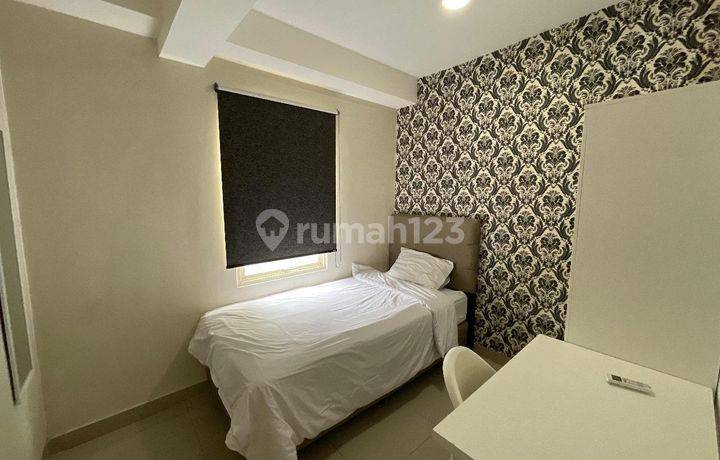 Dijual Apartemen Padina Residence 2BR Suite, Hunian Mewah di Lokasi Premium Jakarta Barat 