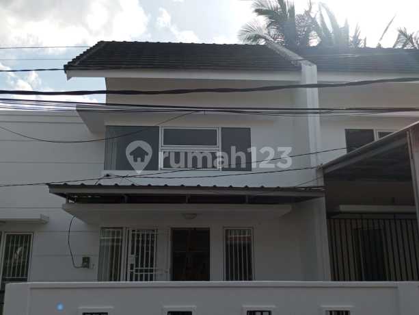 Dijual Rumah Komplek Park Avenue Sako Kenten Palembang Dijual Rumah Komplek Park Avenue Sako Kenten Palembang