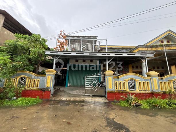 Dijual Rumah Jalan Bangau Iii Opi Jakabaring Palembang Dijual Rumah Jalan Bangau Iii Opi Jakabaring Palembang