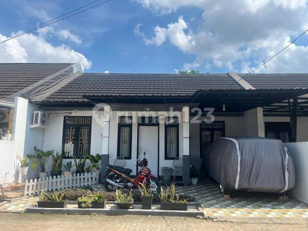 Dijual Rumah Minimalis Komplek Las Palmas Letkol Adriansz Palembang Dijual Rumah Minimalis Komplek Las Palmas Letkol Adriansz Palembang