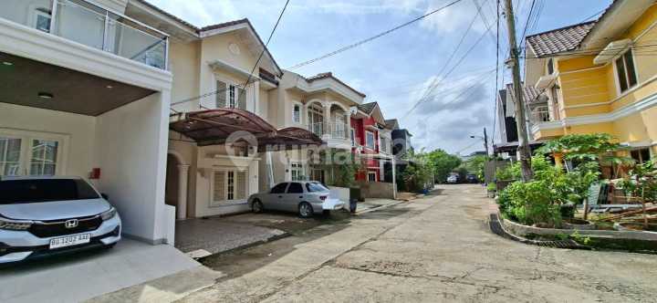 Dijual Rumah Komplek Villa Laguna Sekip Jalan Mayor Salim Batubara Palembang Dijual Rumah Komplek Villa Laguna Sekip Jalan Mayor Salim Batubara Palembang