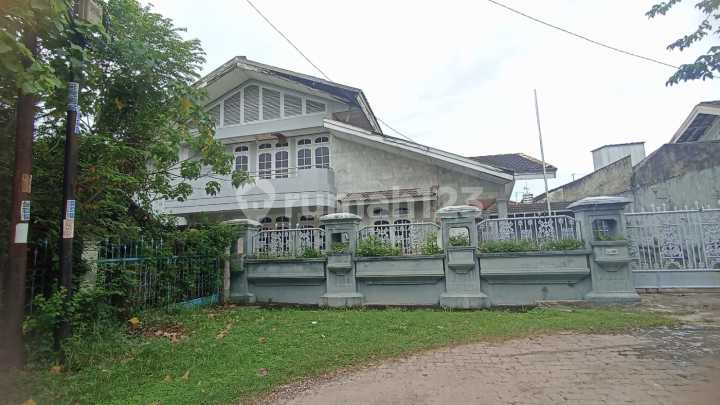 Dijual Rumah Komplek Kedamaian Permai Palembang Dijual Rumah Komplek Kedamaian Permai Palembang