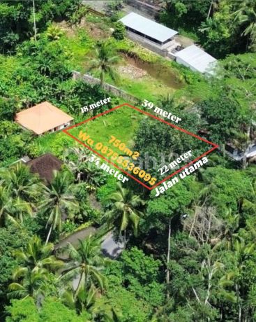 Dijual Lahan Premium Lokasi Hanya 1,5 Km Dari Capella Ubud Shm Dijual Lahan Premium Lokasi Hanya 1,5 Km Dari Capella Ubud Shm