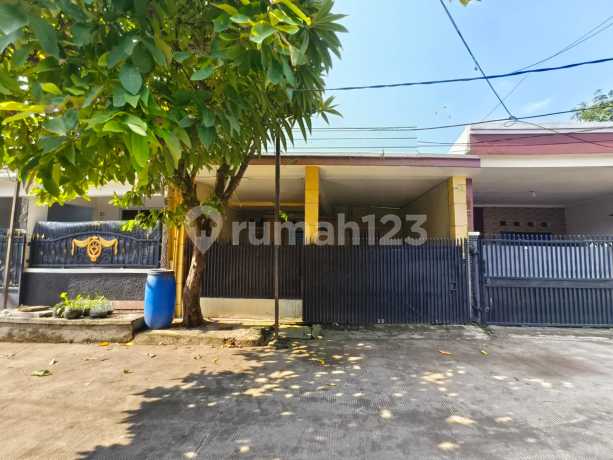 Dijual Rumah Siap Huni di Grand Regency Bekasi Dijual Rumah Siap Huni di Grand Regency Bekasi
