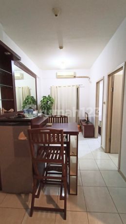 2BR Ready-to-Occupy Apartment at Grand Center Point Bekasi City 2BR Ready-to-Occupy Apartment at Grand Center Point Bekasi City