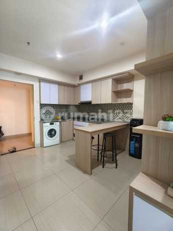 Apartemen Grand Kamala Lagoon Studio Bekasi 