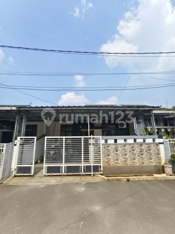 Dijual Rumah Cantik Minimalis Di Griya Mitra Mustika Bekasi Timur Dijual Rumah Cantik Minimalis Di Griya Mitra Mustika Bekasi Timur
