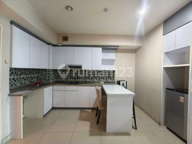 Apartemen Grand Kamala Lagoon Tipe 2 Bedroom Bekasi 
