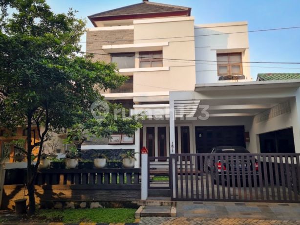 Rumah Cantik Minimalis di Prima Lingkar Asri Bekasi Rumah Cantik Minimalis di Prima Lingkar Asri Bekasi