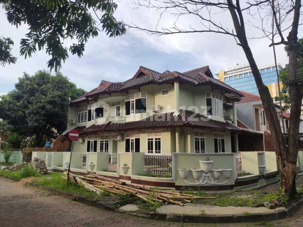Dijual Rumah Hook Strategis di Taman Villa Baru Bekasi Barat Dijual Rumah Hook Strategis di Taman Villa Baru Bekasi Barat