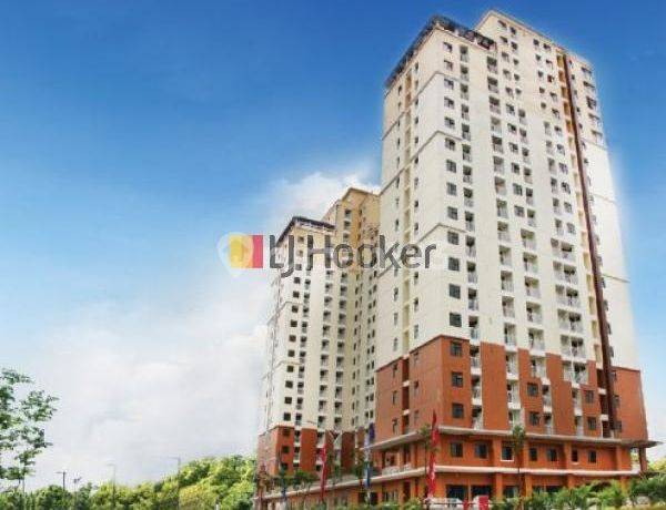 Apartemen 2BR di Bekasi Town Square Bekasi 