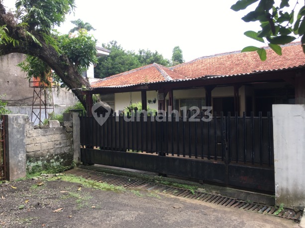 Rumah M U R A H Komplek Mahkamah Agung Pondok Labu, Cilandak Rumah M U R A H Komplek Mahkamah Agung Pondok Labu, Cilandak