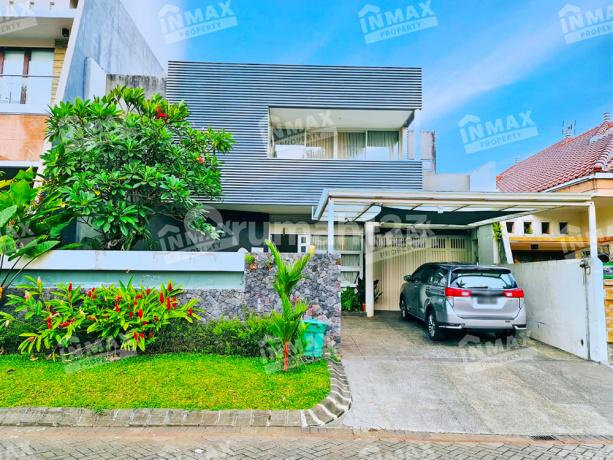 Siap Huni Harga Nego Di Istana Dieng